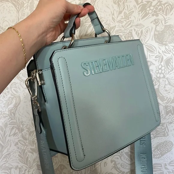 Viral Steve Madden bag - Picture 1 of 6